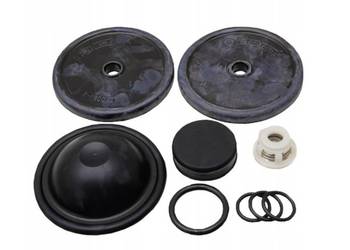 Zestaw naprawczy pompy opryskiwacza COMET BP 60 K