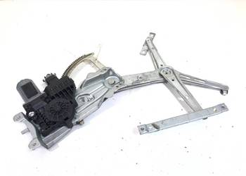 PODNOŚNIK SZYBY LEWY PRZÓD OPEL ASTRA H 13101480 Hatchback 04-14