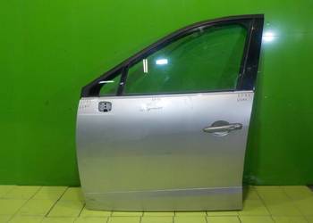 RENAULT SCENIC III 10r drzwi lewe przod