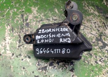 CITROEN PEUGEOT 2,0HDI ford 2,0tdci zbiorniczek podciśnienia 9646411180 CITROEN PEUGEOT 2,0HDI ford 2,0tdci zbiorniczek podciśnienia 9646411180
