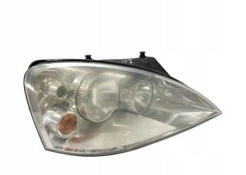 LAMPA PRZÓD PRAWA EU  7M5941016L Ford Galaxy Mk2 (2000-2005)