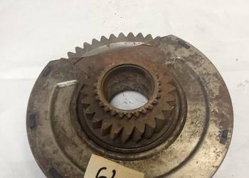 john deere Obudowa wałka pośredniego WOM L76287,pośredni przekładnia L78944