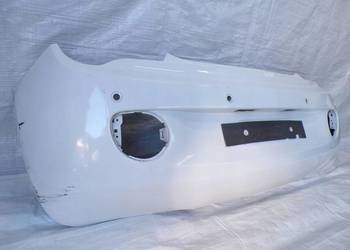 ZDERZAK TYŁ TYLNY PDC OPEL ADAM 13356473 ZDERZAK TYŁ TYLNY PDC OPEL ADAM 13356473