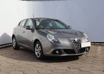 Alfa Romeo Giulietta 2.0 JTDM