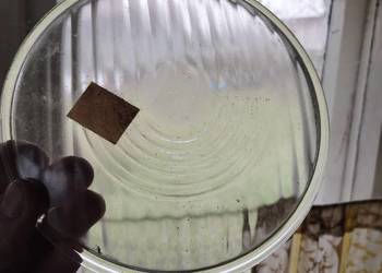 Nowe klosze do lamp WSK zelmot prl