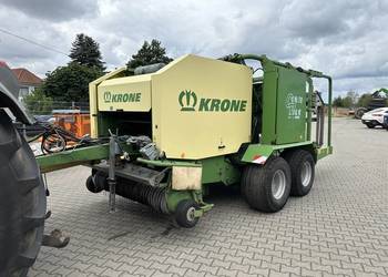 Prasoowijarka KRONE COMBI PACK1500