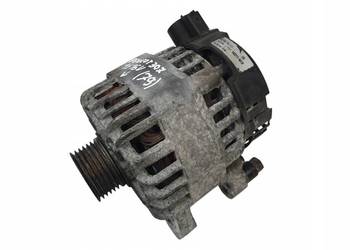 ALTERNATOR Peugeot 206 207 307 Citroen C3 C4 1.6 16V Denso 102211-8410