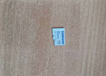 Samsung PRO Endurance microSDXC 128GB