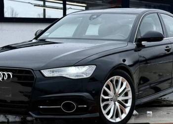 Audi A6 C7 Quatro