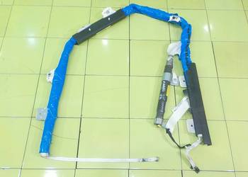 COMPASS I LIFT I 2.2 CRD 11r 5D AIRBAG kurtyna powietrza lewa P55351291AI