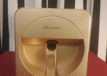 Drukarka do paznokci O2 nails x11