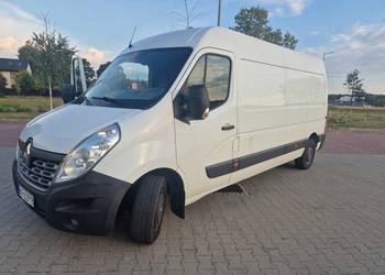 Renault Master L3H2 2016rok