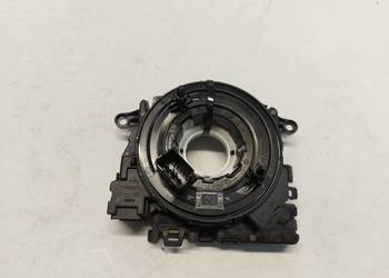 SKODA Enyaq 5LA iV85 Taśma zwijak poduszki powietrznej Airbag 5Q1953549D