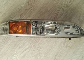 CHEVROLET ALERO LAMPA PRAWA PRZÓD ORYG