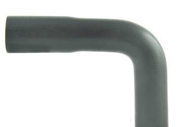Wąż chłodnicy / Ø IN 28/35 x Ø OUT 39/44 x 140/190 mm / Kubota B1200 / B14…
