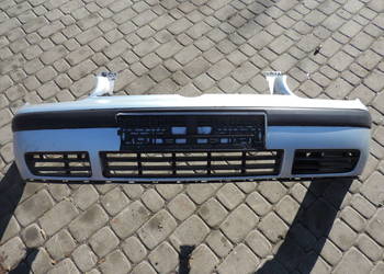 VW Golf 4 Zderzak Przód la7w