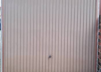 brama garażowa 244x226