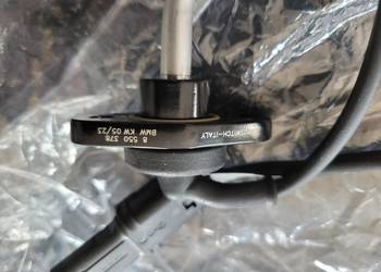 Czujnik Poziomu Oleju BMW 12618550378 8550378 NOWY ORGINALNY BRATFORD RADOM