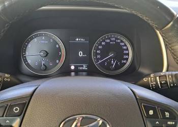 Hyundai Tucson 1.6 T-GDi Style 177KM