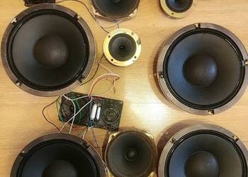 Zamienie albo sprzedam