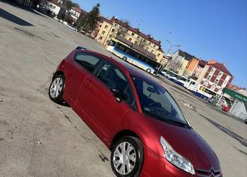Sprzedam citroen c4