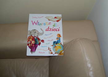 Wiersze dla dzieci Julian Tuwim