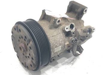 SPRĘŻARKA KLIMATYZACJI TOYOTA AVENSIS T25 GE447220-9397 2.0 147KM 03-0