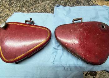 Puszki narzędziowa skrytki wfm WSK 125