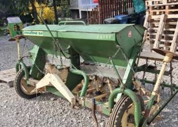 Siewnik amazone d4 2.5 metra