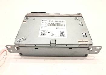 RADIO PEUGEOT 308 SW II 9810475880 14-21 ODTWARZACZ MULTIMEDIA, STEREO