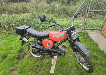 Simson s51