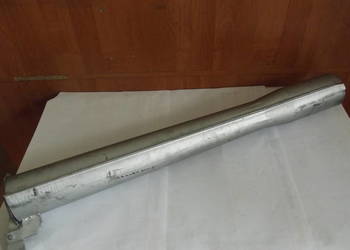 Rura wylotowa T 150 K Rura wylotowa T 150 K