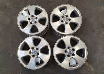 FELGA ALUMINIOWA 16 VOLVO V70 30714021 7JX16 FELGA ALUMINIOWA 16 VOLVO V70 30714021 7JX16