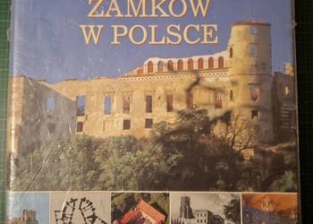 Leksykon Zamków w Polsce- L. Kajzer Arkady