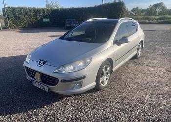 407 SW PREMIUM 163KM