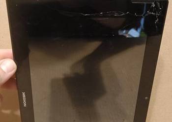 Medion Life Tab ( nie załącza się )