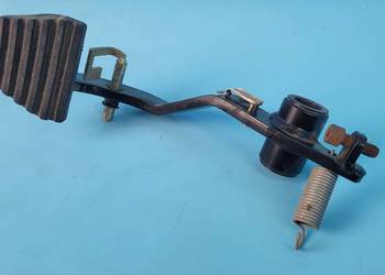 CASE IH PUMA 145 12r PEDAŁ HAMULCA LEWY 87547097