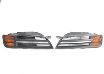 ATRAPA GRILL NISSAN MICRA K12 02-10 Hatchback KRATA