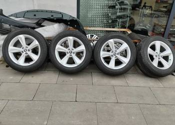 Koła 19 cali felgi + opony AUDI Q7 Q8 2023