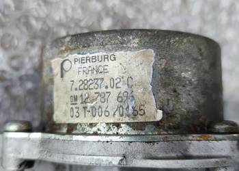 Pompa ciśnienia Vacuum Saab 9-3 93 12787696