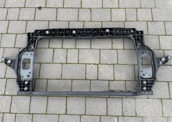 Hyundai i20 18- pas przód wzmocnienie