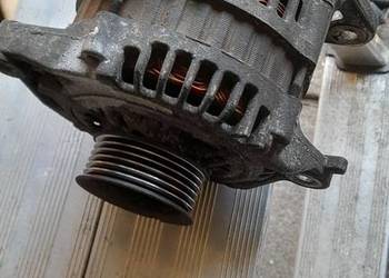 Alternator nissan primera almera 1.8 benzyna 2002r.
