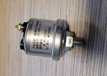 Czujnik ciśnienia ładowarka XCMG ZL50 ZL30