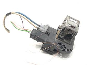 OPORNIK WENTYLATORA CHŁODNICY CITROEN C4 PICASSO I 9663558880 06-15