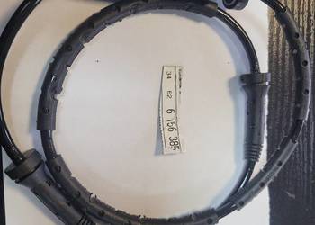 CZUJNIK ABS MINI COOPER R52 R50 R53 34526756385 6756385 NOWY ORGINALNY BMW