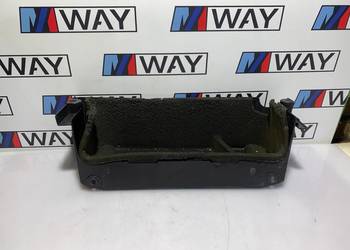 BMW F07 F11 OSŁONA TYLNA KOMPRESOWA 7200605
