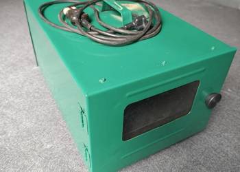 Piekarnik elektryczny