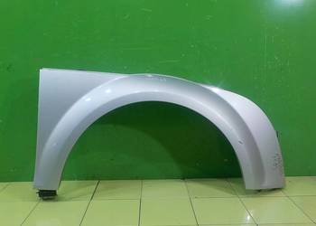 TT 8J 2.0 TFSI 07r COUPE 2D blotnik prawy przod