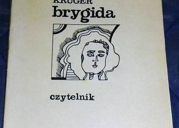 Brygida - Maria Kruger
