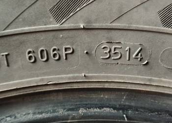 Opony zimowe Nokian 195/65/R15